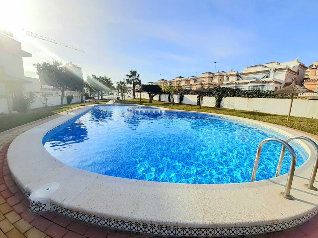 Semi Detached w Orihuela Costa - oferta MLSC4481408