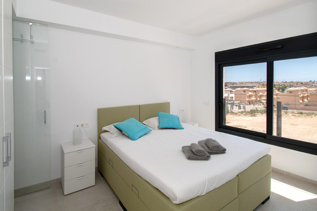 Semi Detached w Orihuela Costa - oferta MLSC4481408