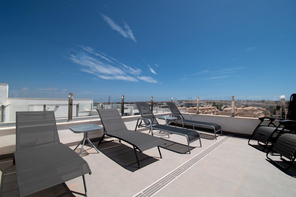Semi Detached w Orihuela Costa - oferta MLSC4481408