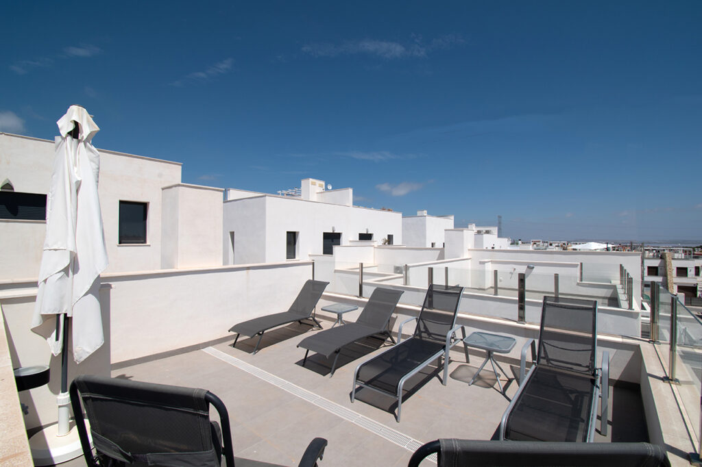 Semi Detached w Orihuela Costa - oferta MLSC4481408