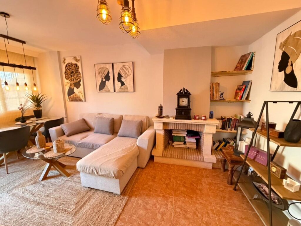 Semi Detached w Orihuela Costa - oferta MLSC5148065