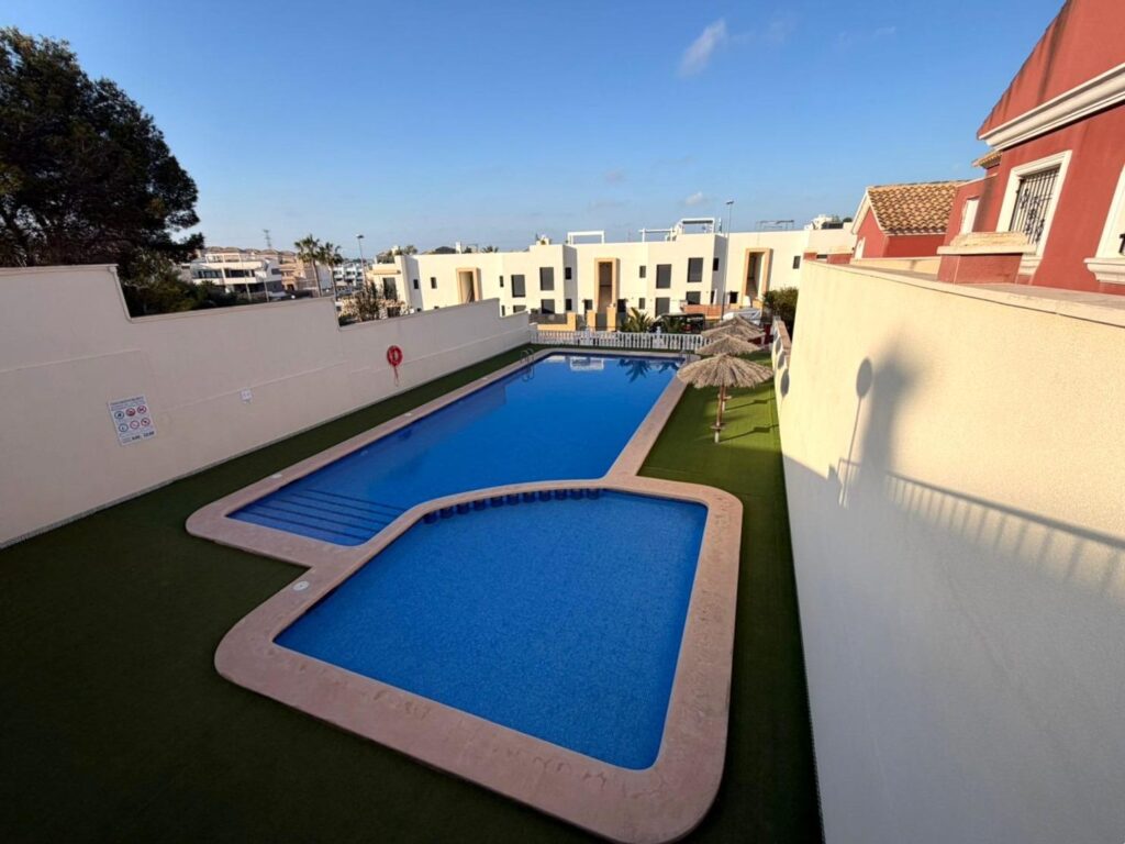 Semi Detached w Orihuela Costa - oferta MLSC5148065
