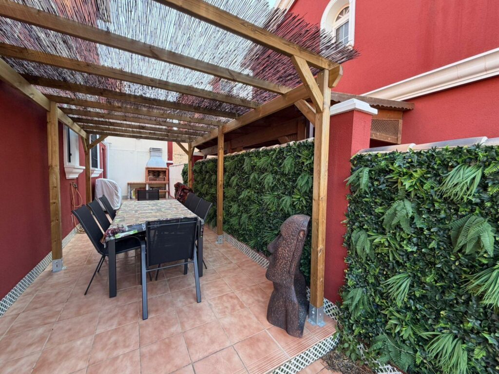 Semi Detached w Orihuela Costa - oferta MLSC5148065