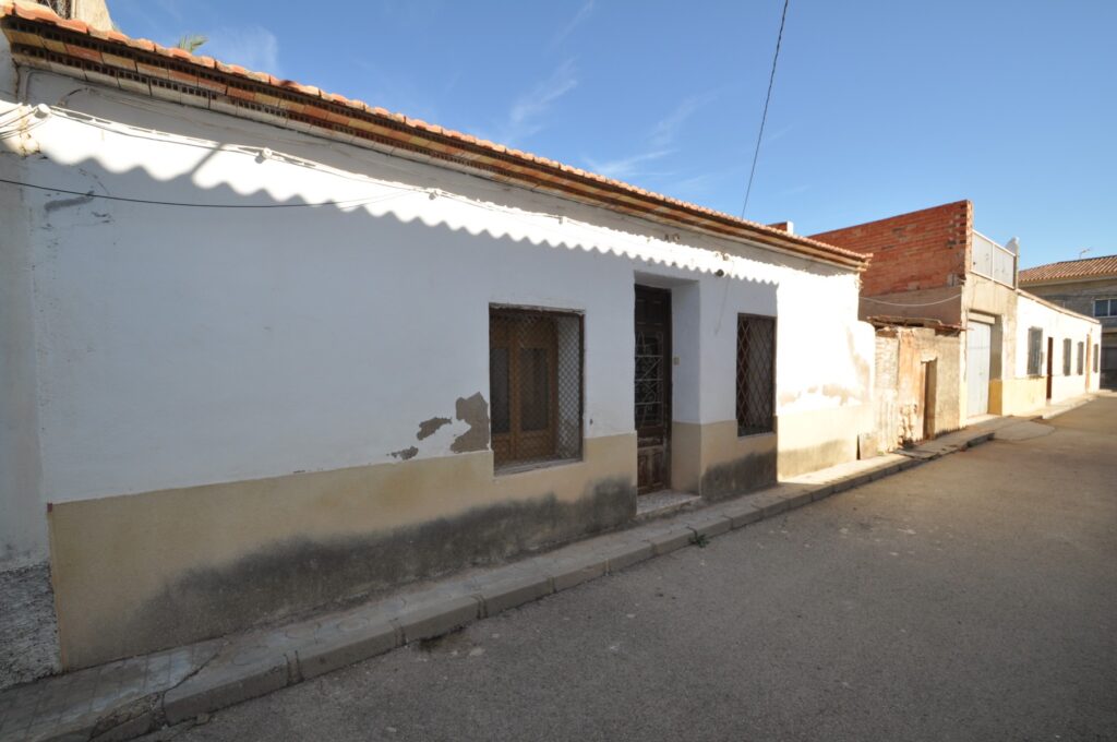 Town House w Barinas - oferta MLSC6184077