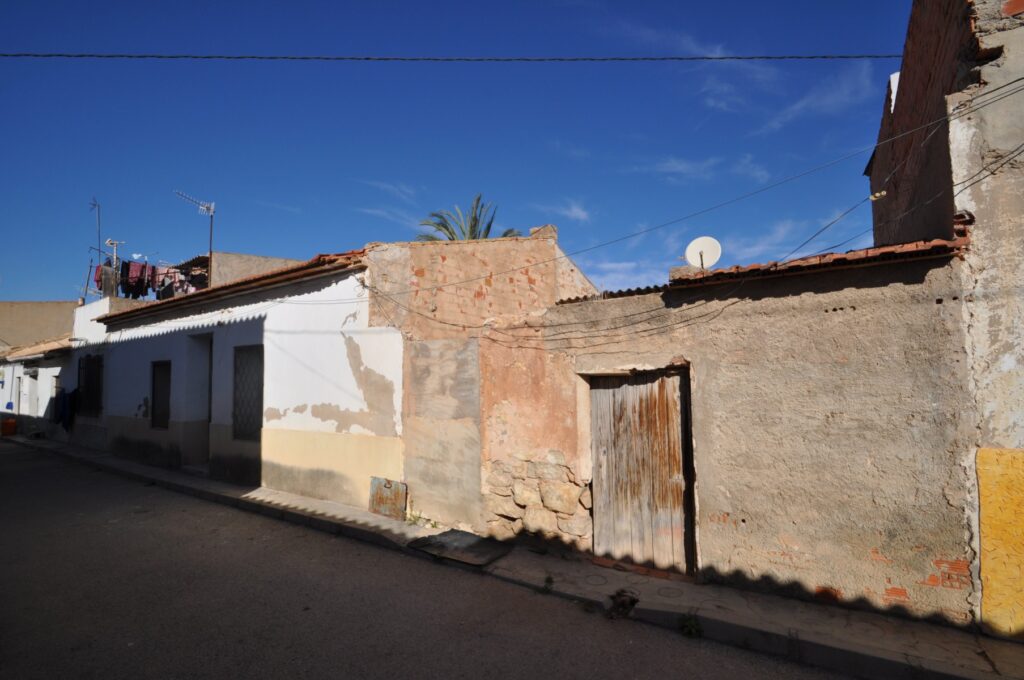 Town House w Barinas - oferta MLSC6184077