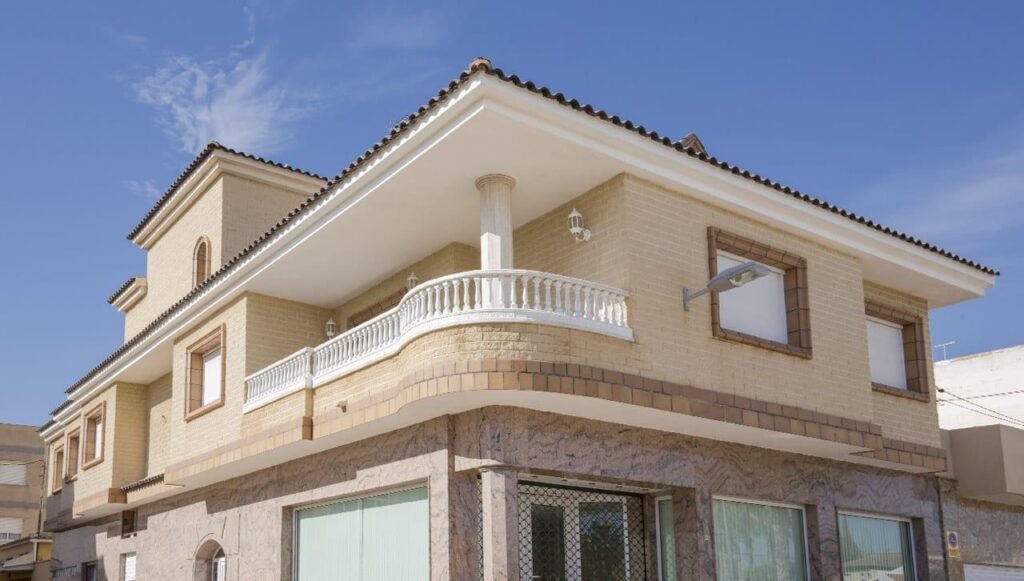 Town House w Los Alcazares - oferta MLSC9759023