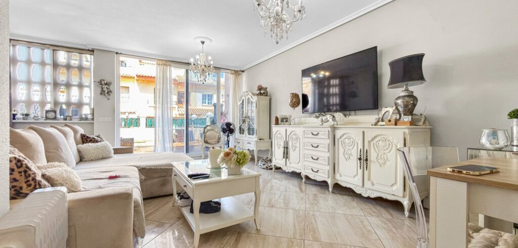 Town House w Orihuela Costa - oferta MLSC5565537