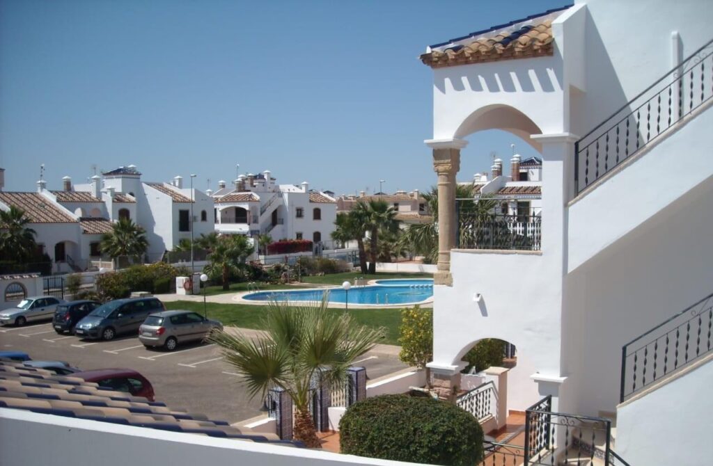 Town House w Orihuela Costa - oferta MLSC7852977