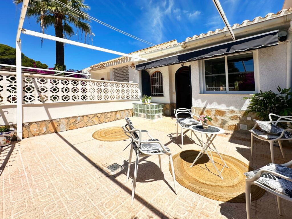 Town House w Orihuela Costa - oferta MLSC9127520