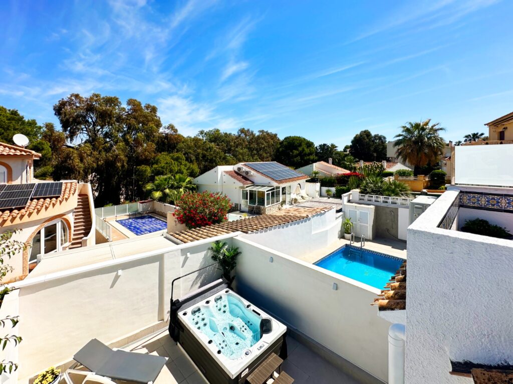 Town House w Orihuela Costa - oferta MLSC9127520
