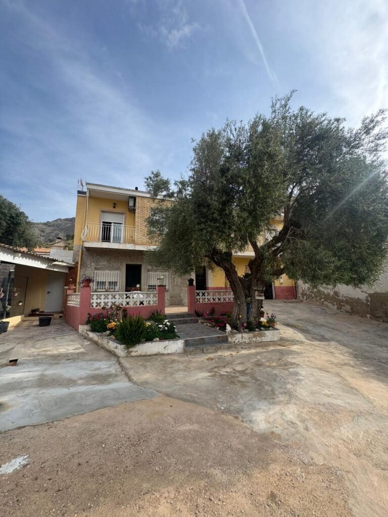 Town House w Orihuela - oferta MLSC7093869