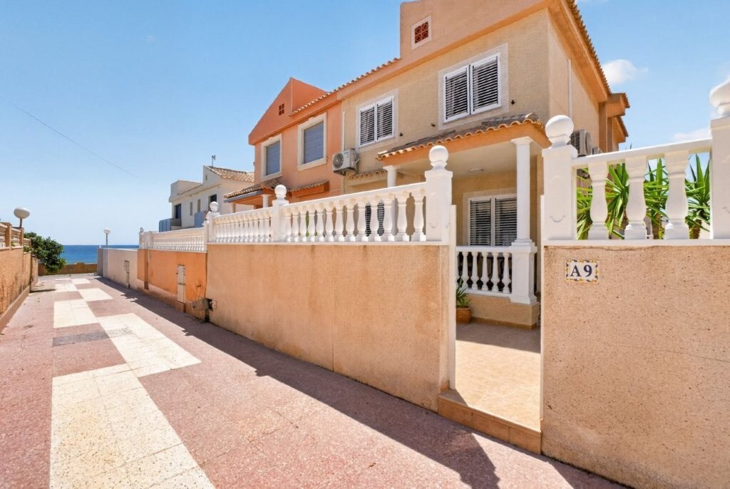 Town House w Torrevieja - oferta MLSC5285577