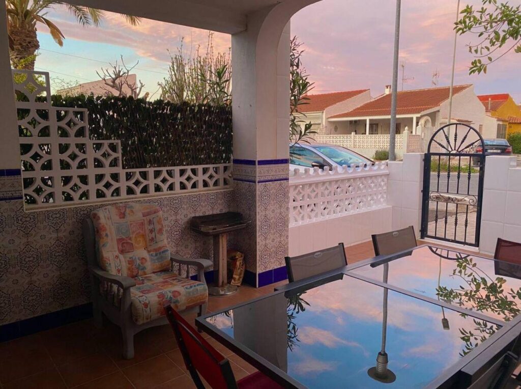Town House w Torrevieja - oferta MLSC5475480