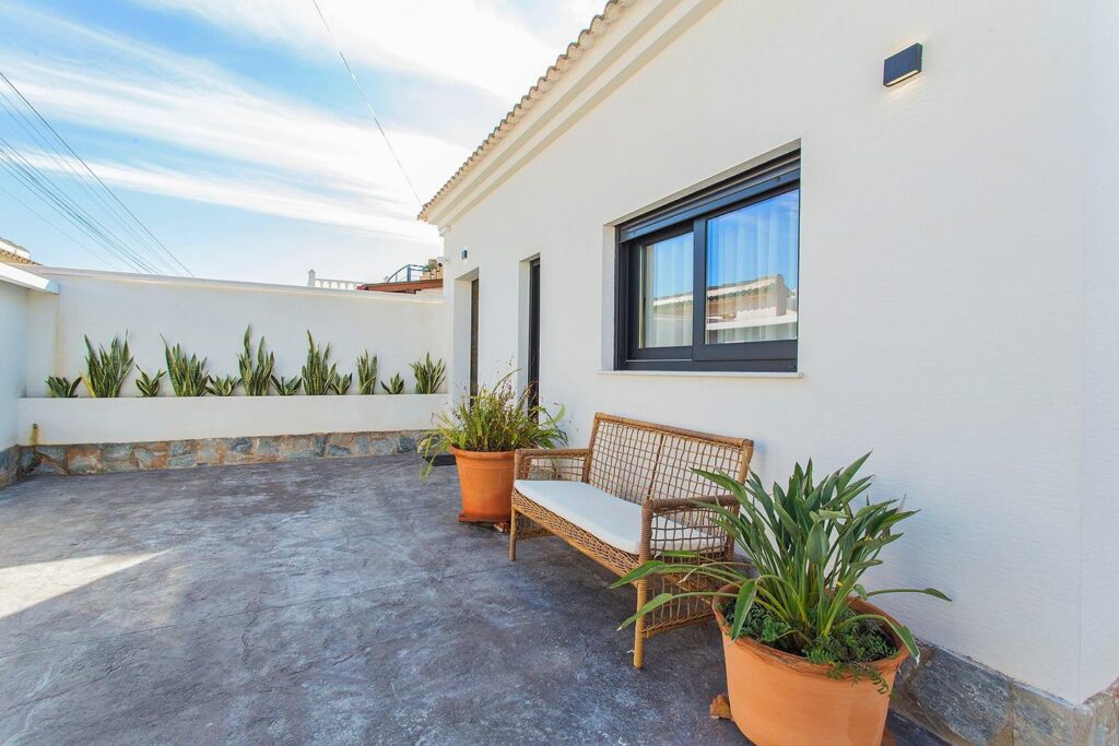 Town House w Torrevieja - oferta MLSC5502237