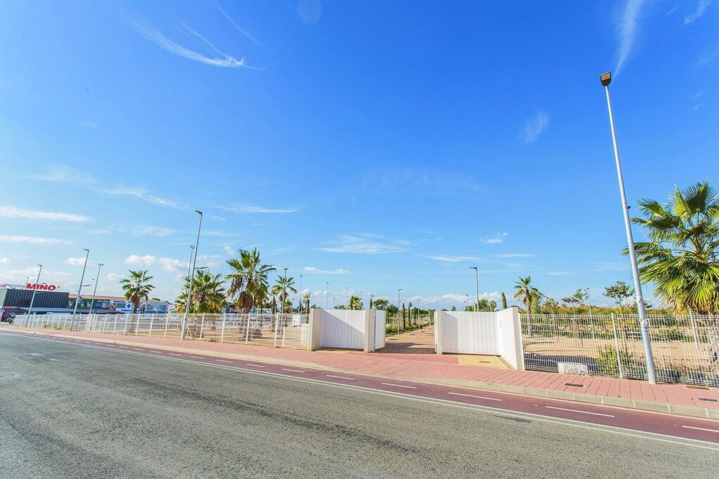 Town House w Torrevieja - oferta MLSC5502237