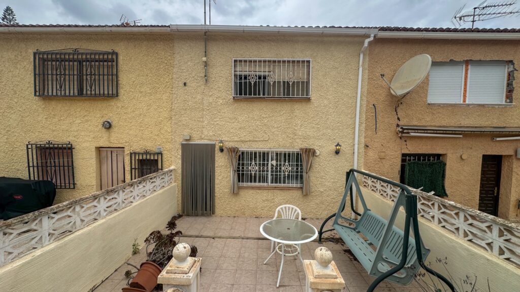 Town House w Torrevieja - oferta MLSC5970417