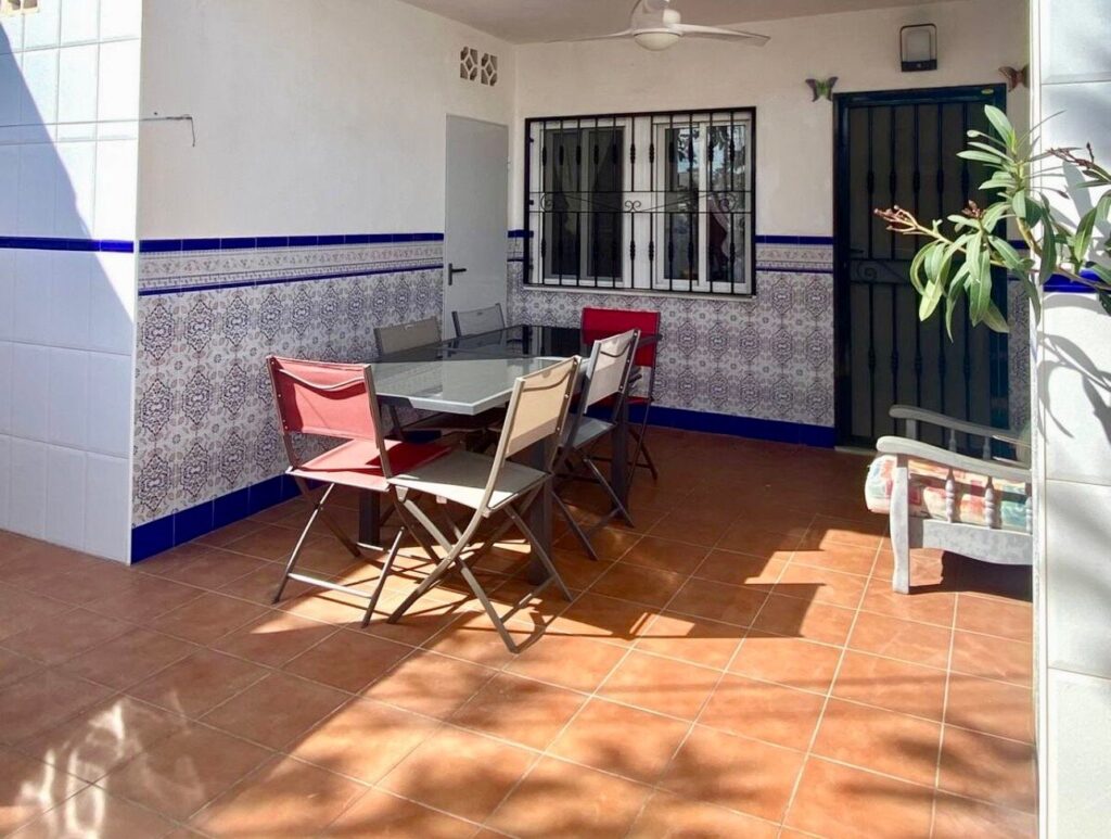 Town House w Torrevieja - oferta MLSC9609691