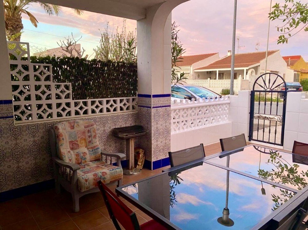 Town House w Torrevieja - oferta MLSC9609691
