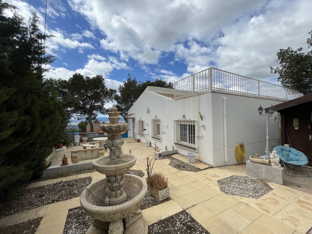 Villa w Aledo - oferta MLSC2025750