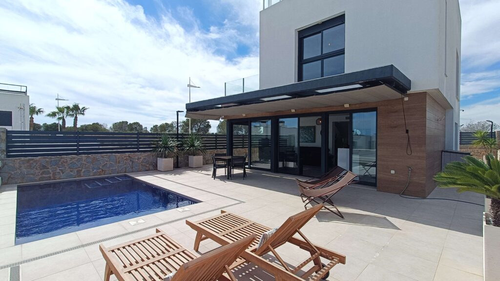 Villa w Algorfa - oferta MLSC3886360