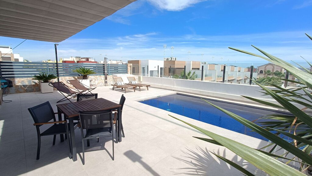 Villa w Algorfa - oferta MLSC3886360