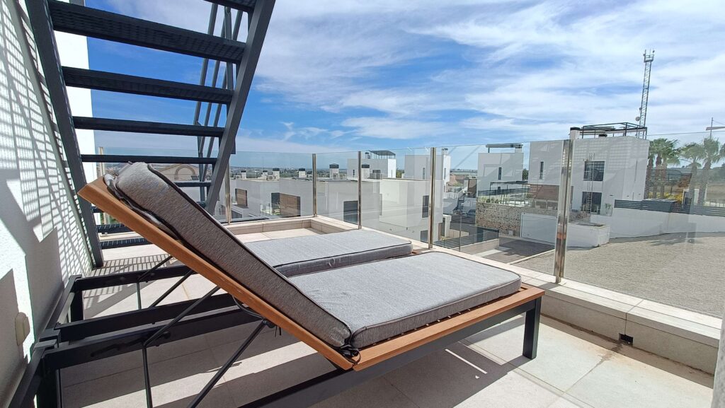 Villa w Algorfa - oferta MLSC3886360