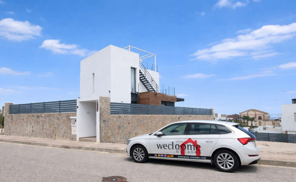 Villa w Algorfa - oferta MLSC3886360
