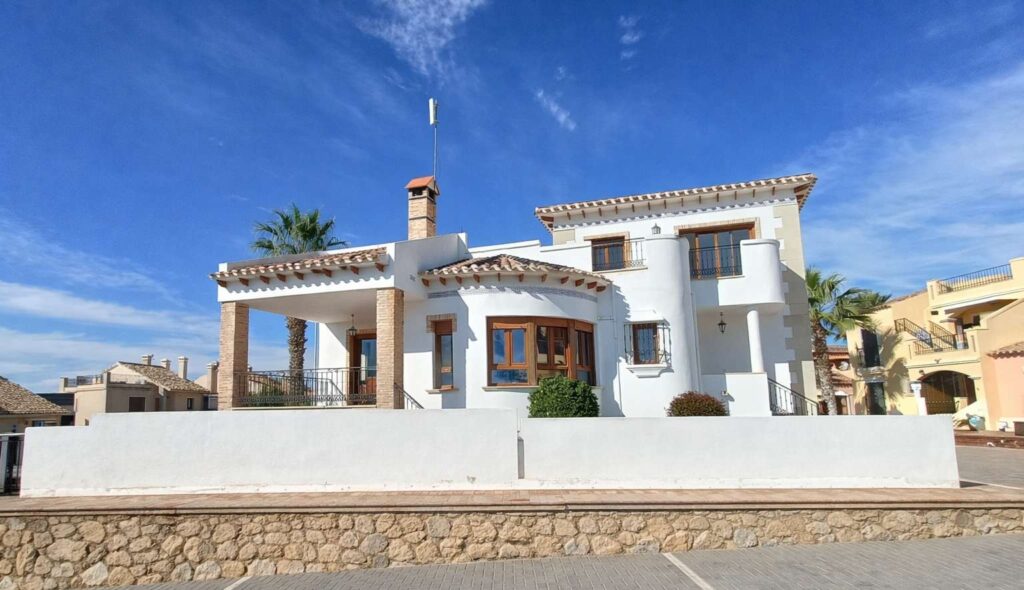 Villa w Algorfa - oferta MLSC7441510
