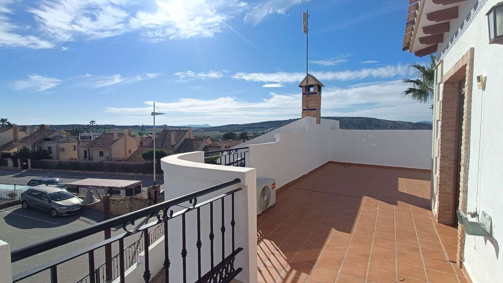 Villa w Algorfa - oferta MLSC7441510