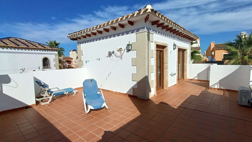 Villa w Algorfa - oferta MLSC7441510