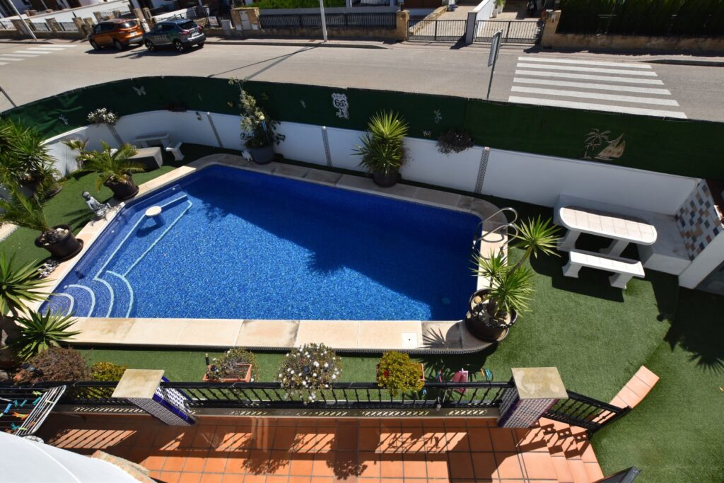 Villa w Algorfa - oferta MLSC993757