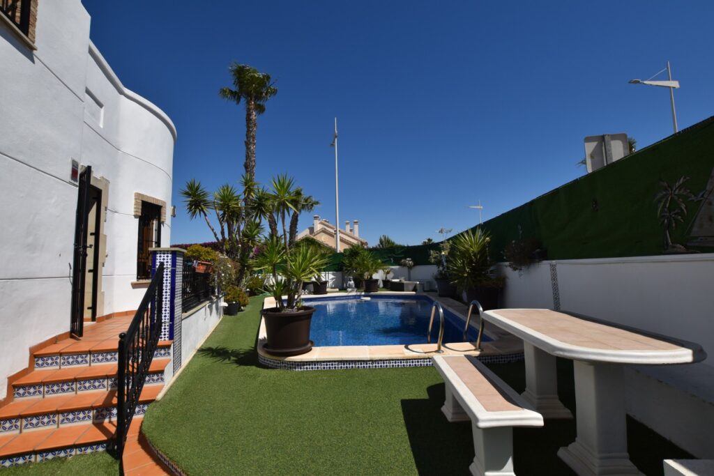Villa w Algorfa - oferta MLSC993757