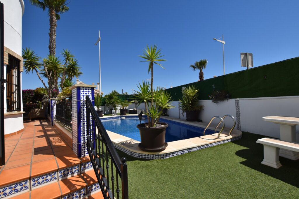 Villa w Algorfa - oferta MLSC993757
