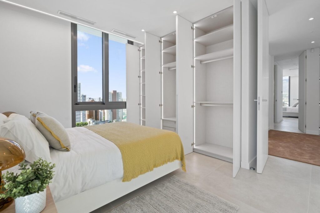 Villa w Benidorm - oferta SP1636