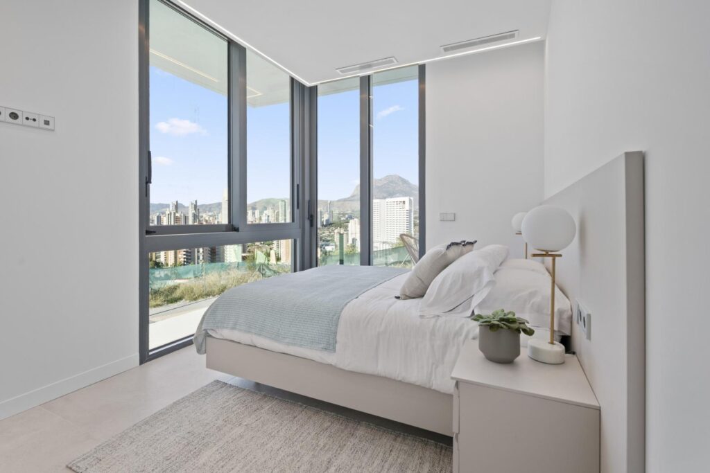 Villa w Benidorm - oferta SP1636
