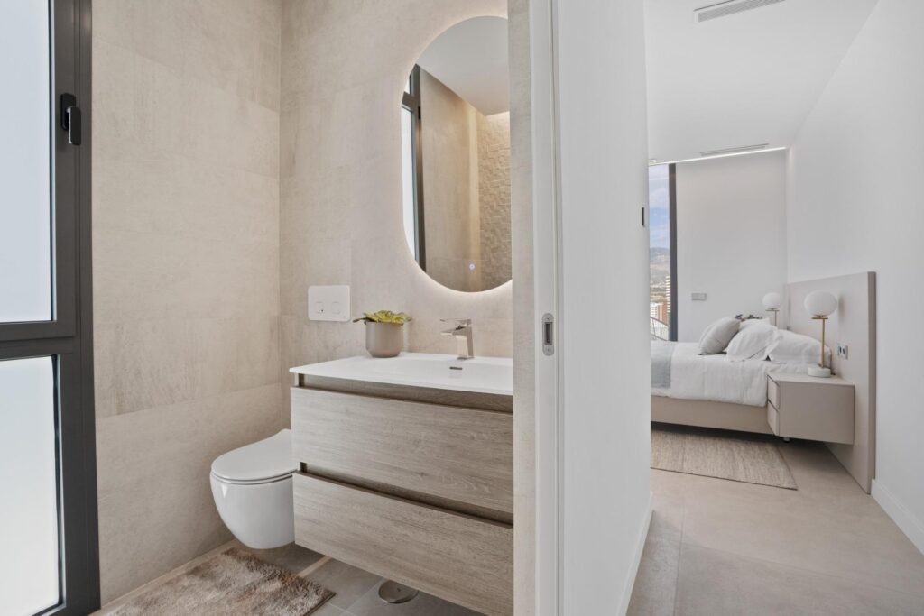 Villa w Benidorm - oferta SP1636