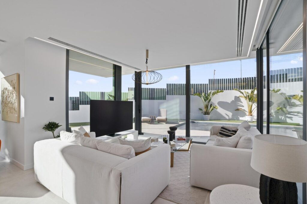 Villa w Benidorm - oferta SP1636