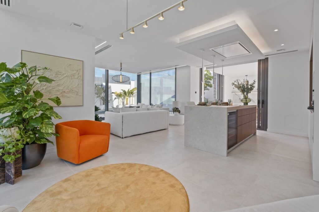 Villa w Benidorm - oferta SP1636