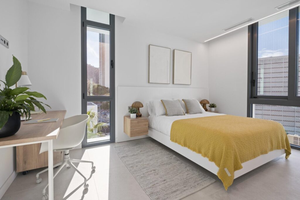 Villa w Benidorm - oferta SP1637