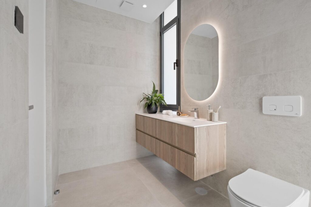 Villa w Benidorm - oferta SP1637
