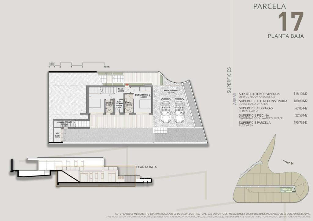 Villa w Benidorm - oferta SP1637