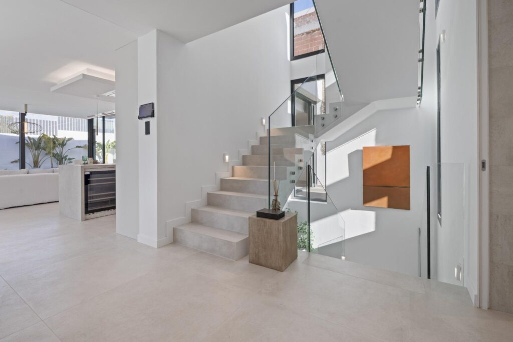 Villa w Benidorm - oferta SP1638
