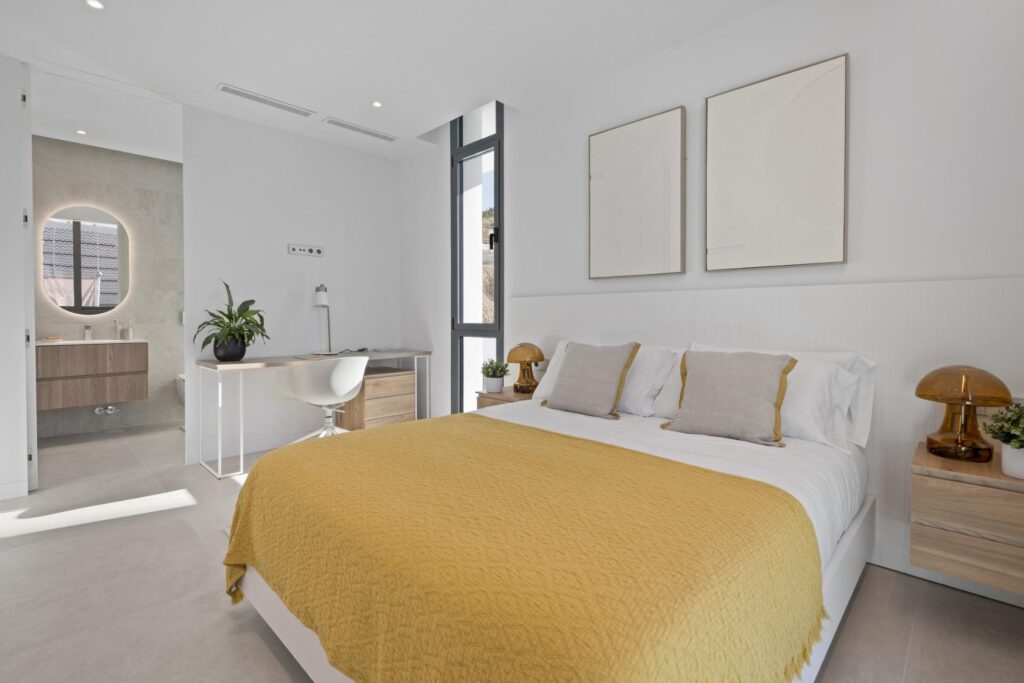 Villa w Benidorm - oferta SP1638