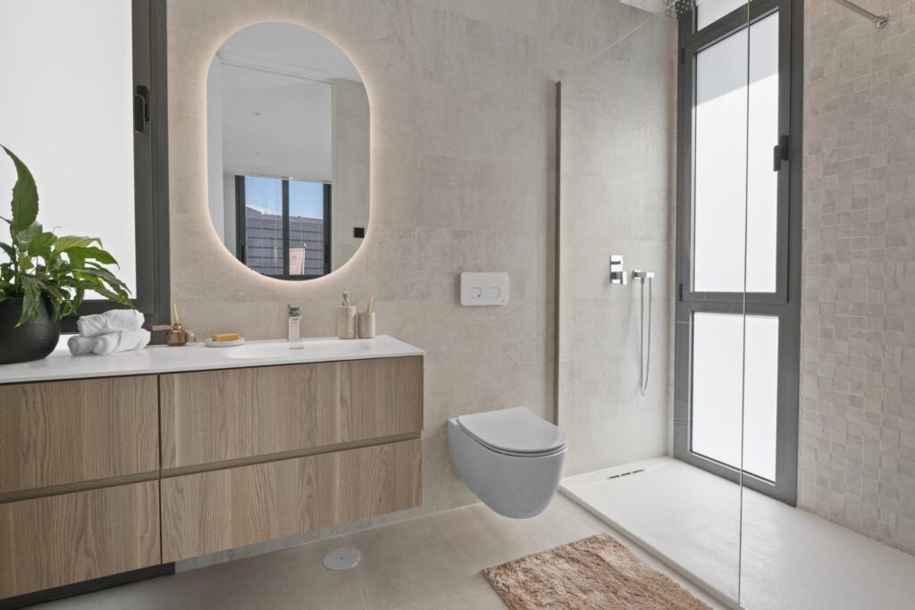 Villa w Benidorm - oferta SP1638