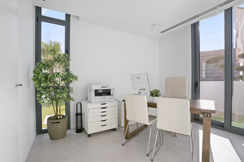 Villa w Benidorm - oferta SP1638