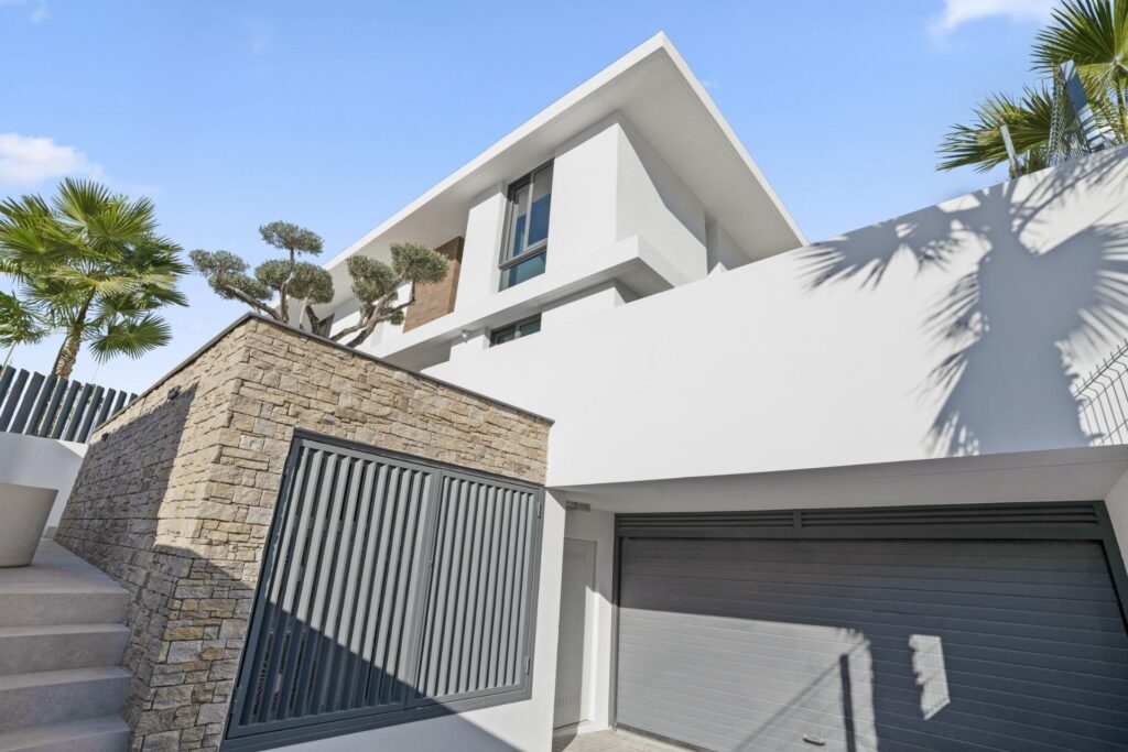 Villa w Benidorm - oferta SP1639
