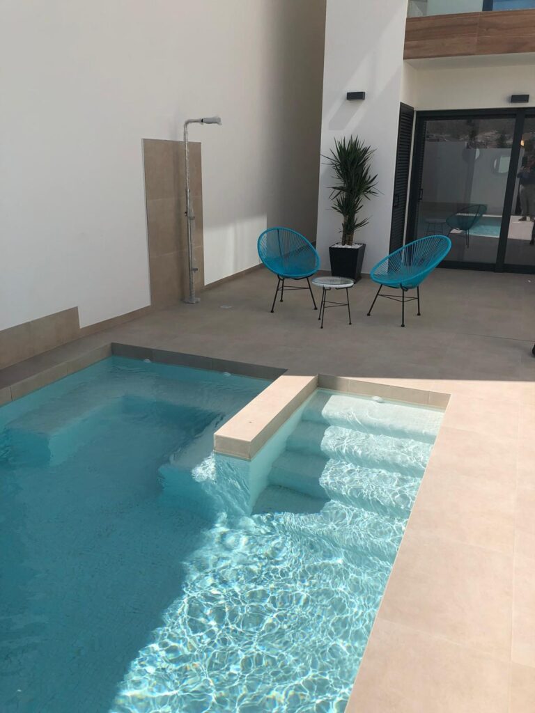 Villa w Benijofar - oferta MLSC283455