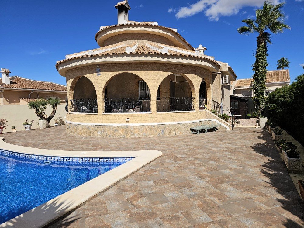 Villa w Benijofar - oferta MLSC2847534