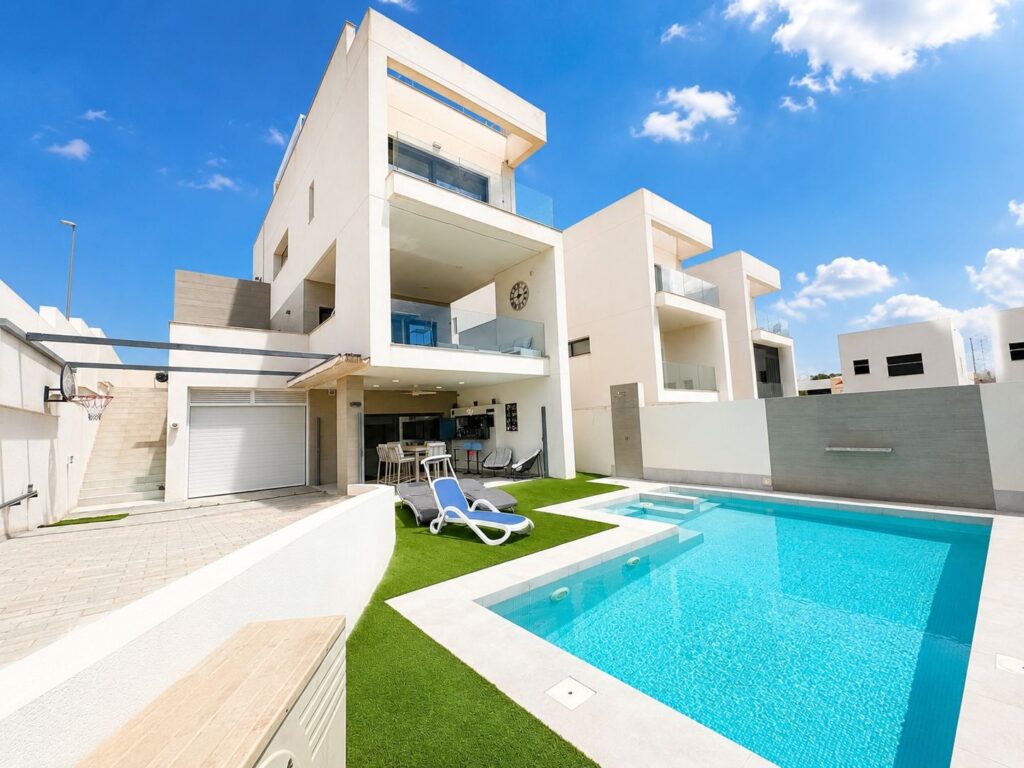 Villa w Benijofar - oferta MLSC5127393