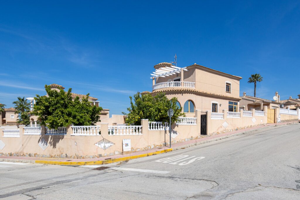 Villa w Benijofar - oferta MLSC624676